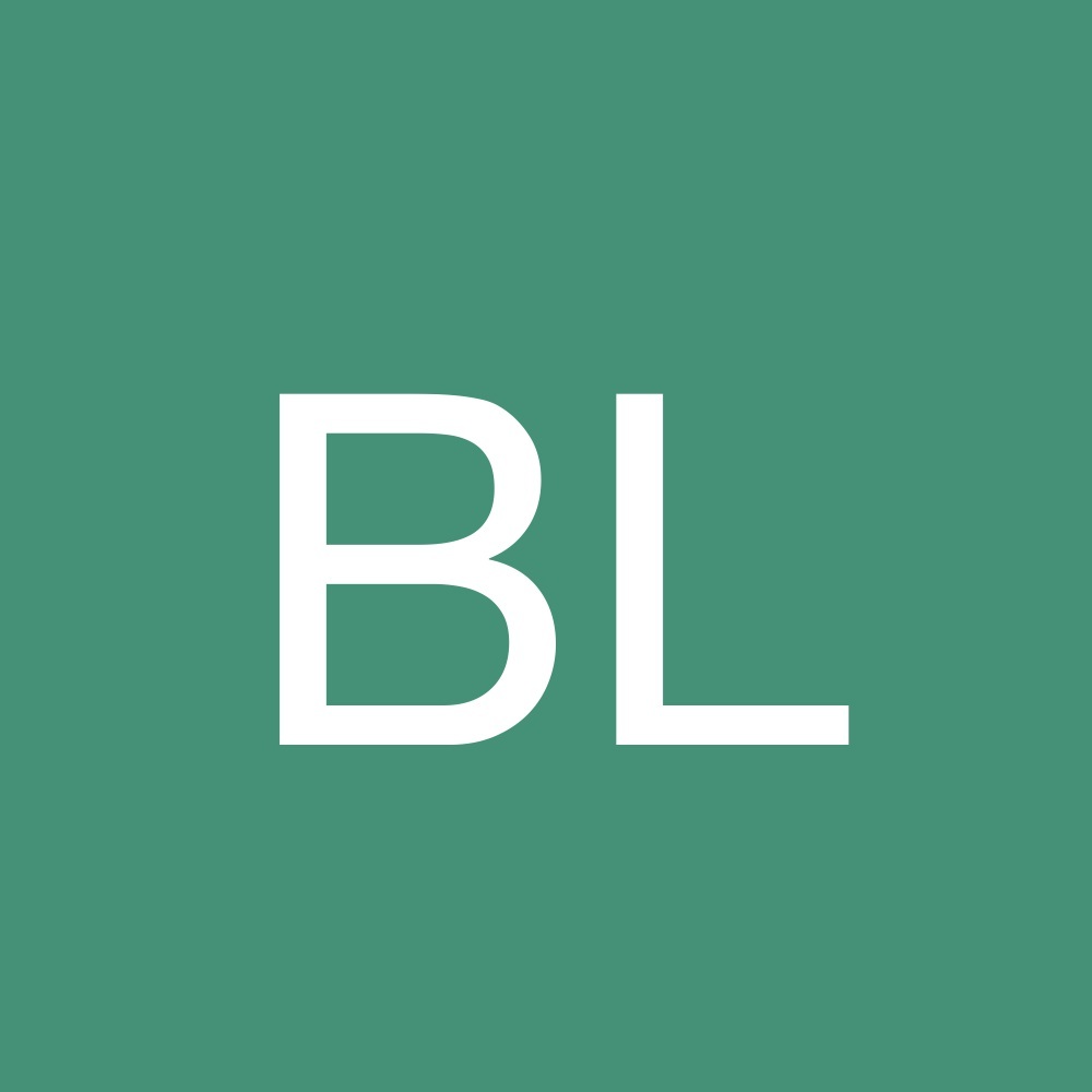 Meet your Posher, Blair